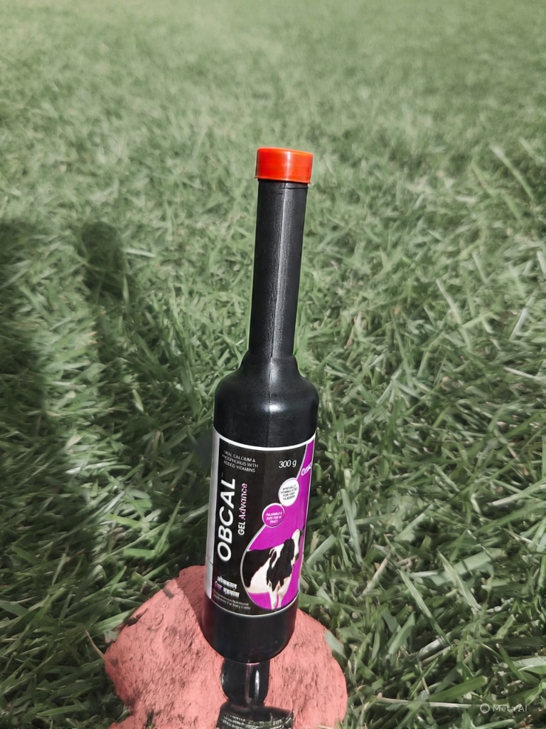 OBCAL GEL Advance
